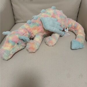 Lazulia Dragon- Sold Out!